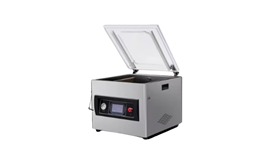 Máy hút chân không DZ-400A 2