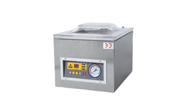 Máy hút chân không thực phẩm DZ-260C 2