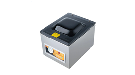 Máy đóng gói chân không DZ-260S-V1  2
