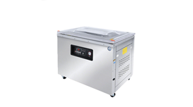 Máy hút chân không một ngăn 500mm  2