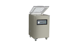 Máy đóng gói chân không VM-400E 2
