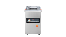 Máy hút chân không DZ-400-2E-V1  2