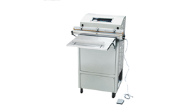 Máy hút chân không DZ-600W  2