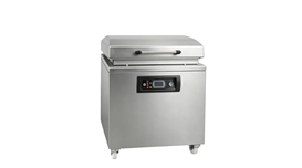 Máy hút chân không DZQ-700T 2