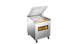 Máy hút chân không XT-25 2
