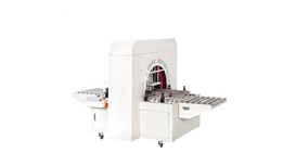 Máy hàn miệng túi tự động DCW500 2