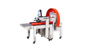 Máy dán thùng carton FXW3040 2