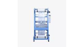 Máy dán màng co tự động dùng màng PE TF-6540SA 2