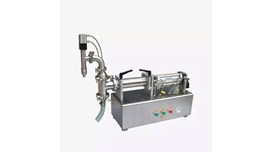 Máy chiết rót piston dạng lỏng LPF-50T/250T/500T/1000T/2000T/5000T 2