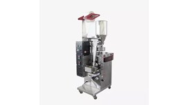 Máy đóng gói túi trà tự động DXDC-125 2