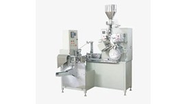 Máy đóng gói túi trà tự động DXDC-18 2