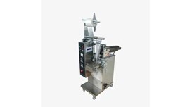 Máy đóng gói tự động sử dụng phễu cấp liệu dạng xích DXDD-150II 2
