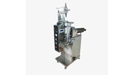Máy đóng gói tự động DXDD-40II (dạng phễu cấp liệu kiểu xích) 2