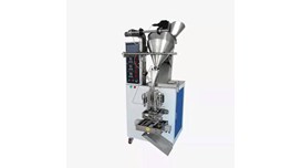 Máy đóng gói bột tự động DXDF-100AX 2