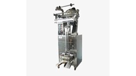 Máy đóng gói bột tự động DXDF-2000AX 2