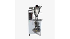 Máy đóng gói bột tự động DXDF-20AX 2