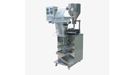 Máy đóng gói dạng sệt tự động DXDG-1000II 2
