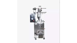 Máy đóng gói dạng sệt tự động DXDG-100II 2