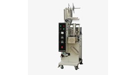Máy đóng gói dạng sệt tự động DXDG-20II 2