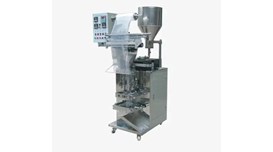 Máy đóng gói dạng sệt tự động DXDG-500II 2