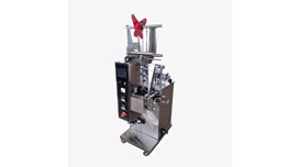 Máy đóng gói dạng sệt tự động DXDG-50II 2