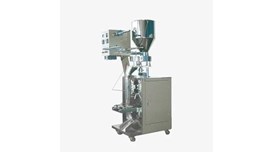 Máy đóng gói hạt tự động kiểu gấp nếp chữ M DXDK-1000MII 2