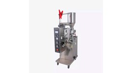 Máy đóng gói hạt tự động DXDK-150II 2