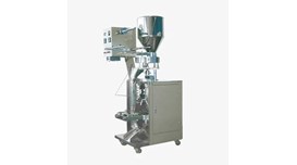 Máy đóng gói dạng hạt tự động DXDK-2000II 2