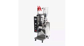 Máy đóng gói hạt tự động DXDK-40II 2
