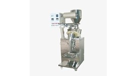 Máy đóng gói viên nén tự động DXDP-150II 2