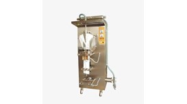 Máy đóng gói chất lỏng tự động DXDY-1000AIII 2