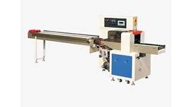 Máy đóng gói ngang tự động dạng gối DXDZ-250X 2