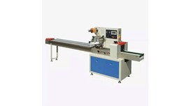 Máy đóng gói tự động nằm ngang dạng gối DXDZ-320D 2