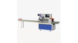 Máy đóng gói tự động nằm ngang dạng gối DXDZ-350D 2