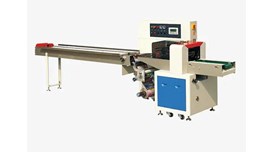 Máy đóng gói ngang tự động dạng gối DXDZ-350X 2
