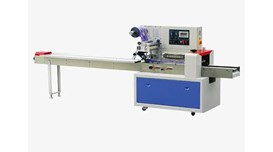 Máy đóng gói ngang tự động dạng gối DXDZ-400D 2