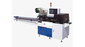 Máy đóng gói ngang tự động DXDZ-450X (Cấp giấy từ dưới) 2