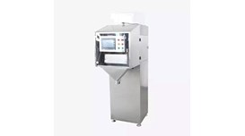 Máy chiết rót và cân điện tử tự động EWM-2000 2