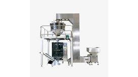 Máy đóng gói đứng tự động HLNV-1300 2