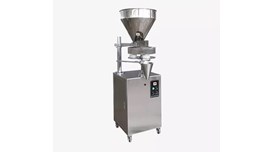 Máy chiết rót hạt/bột tự động KFG-1000 2