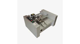 Máy in date/mã số kiểu dập hoặc mực rắn Hualian MY-300A 2