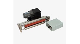 Máy in date mực nhiệt MY-812A (Cơ chế khóa và bám theo) 2
