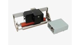 Máy in date mực nhiệt MY-812G (Cơ chế định vị và in theo hành trình) 2