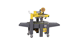 Máy dán thùng carton XT-CTB355  2