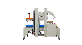 Máy dán góc và cạnh thùng carton bán tự động MC-06Pro 2