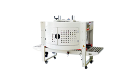 Máy dán mép thùng carton tự động DFX5032M  2