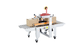 Máy dán băng keo tự động GPA-50E  2