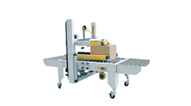 Máy dán thùng carton tự động GPE-50 2