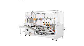 Máy dựng bìa thùng carton GPK-50E 2