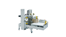 Máy dán góc thùng carton tự động CLX-655H 2